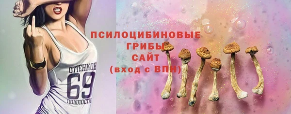 герыч Алексеевка